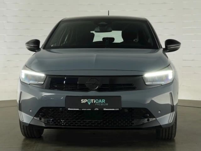 Opel Corsa GS-Line Grand Sport