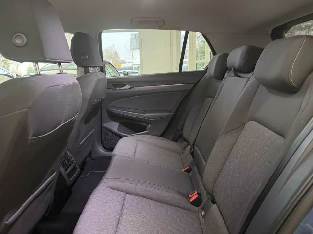 Volkswagen Golf 1.5 eTSI DSG Life