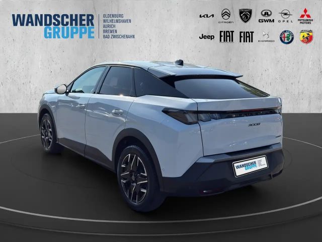 Peugeot 3008 Allure Pack Hybrid