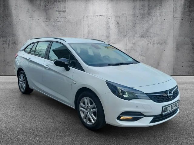 Opel Astra Sports Tourer