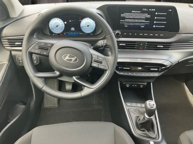 Hyundai i20 1.2