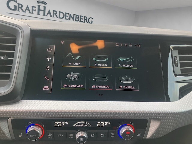 Audi A1 35 TFSI S-Tronic Sportback