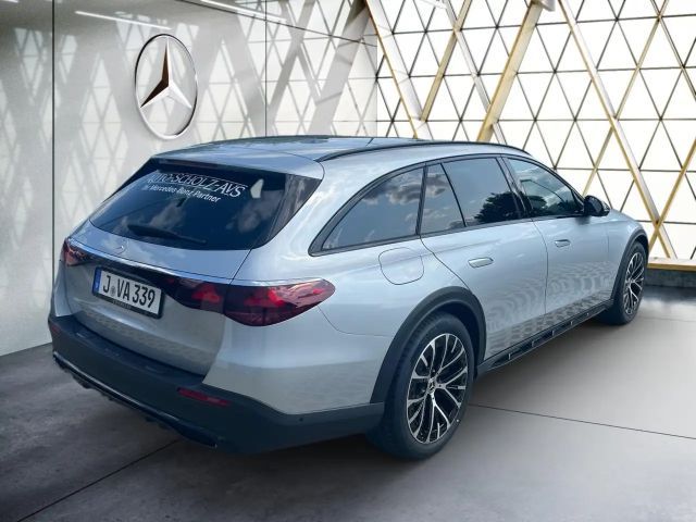 Mercedes-Benz E 450 4MATIC AVANTGARDE Estate