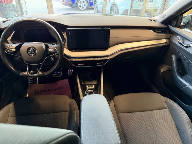 Skoda Octavia 4x4 Style Style