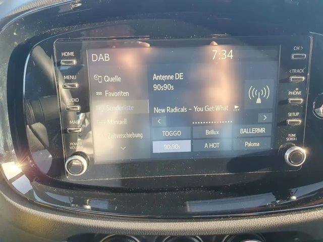 Toyota Aygo X Hatchback Pulse