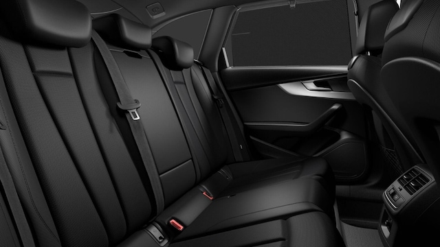 Audi A4 35 TDI Avant S-Tronic