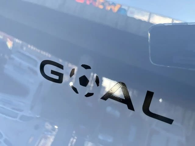 Volkswagen Golf 1.5 TSI