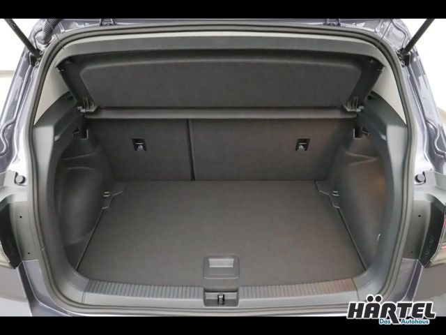 Volkswagen T-Cross ACT DSG