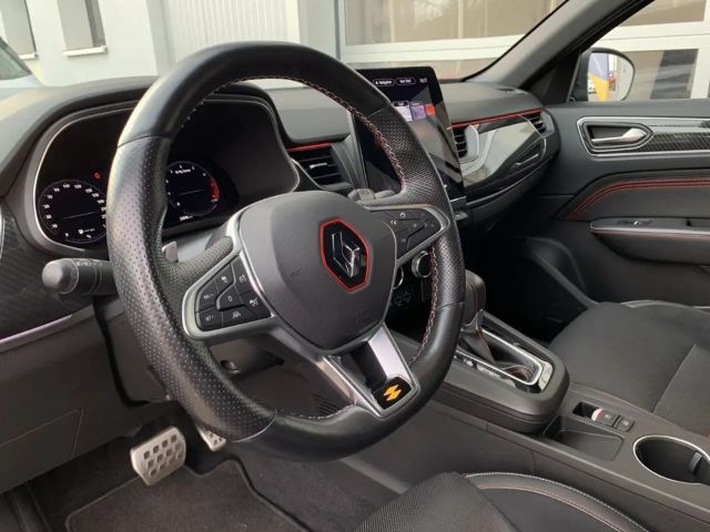 Renault Arkana EDC RS TCe 160