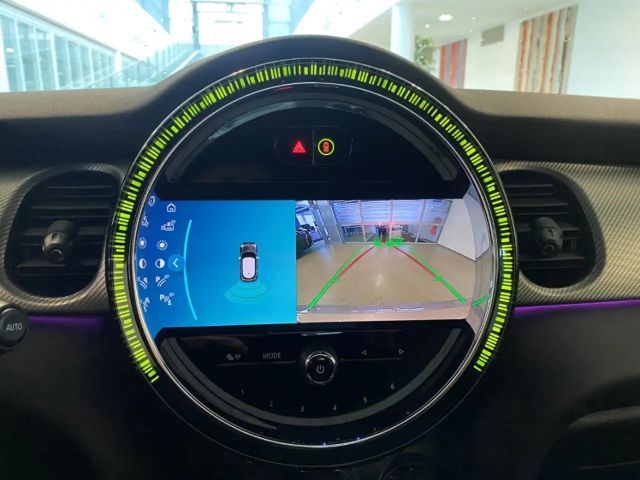 MINI Cooper S 5-deurs