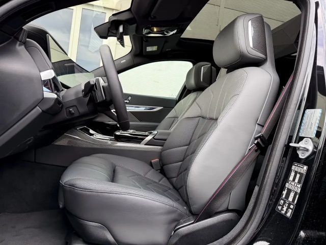 BMW 740 740d Sedan xDrive