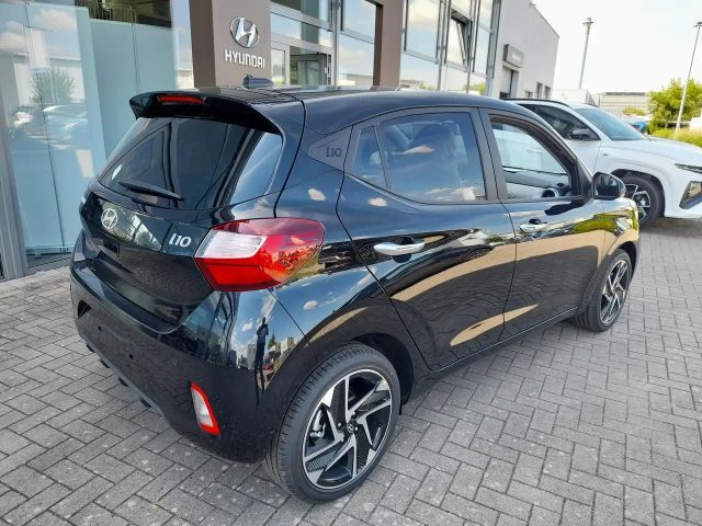 Hyundai i10 1.2 Prime Smart