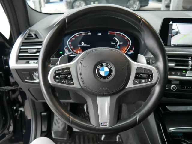 BMW X3 xDrive30d