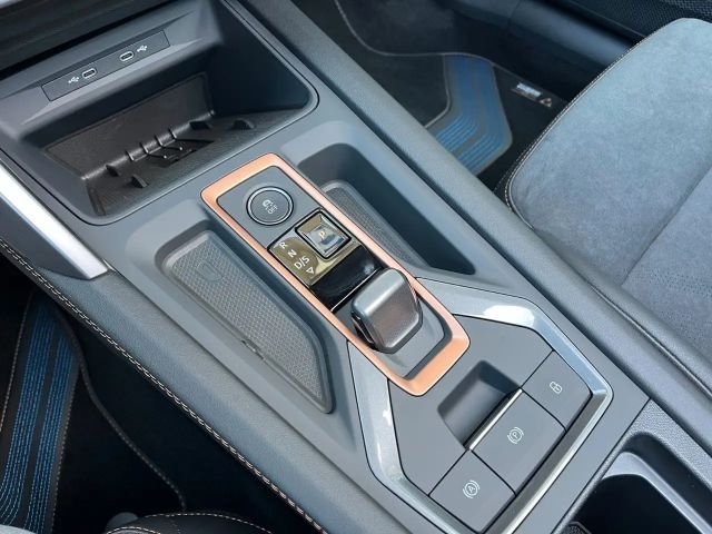 Cupra Leon 2.0 TSI DSG ST VZ