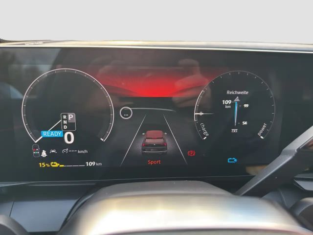 Mitsubishi Eclipse Cross Diamant Edition