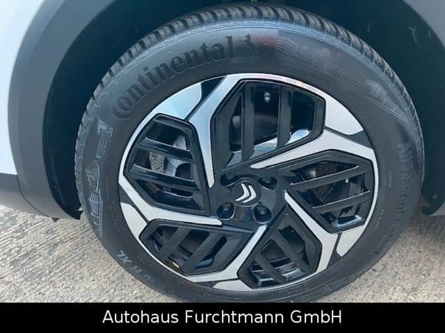 Citroën C4 PureTech Shine