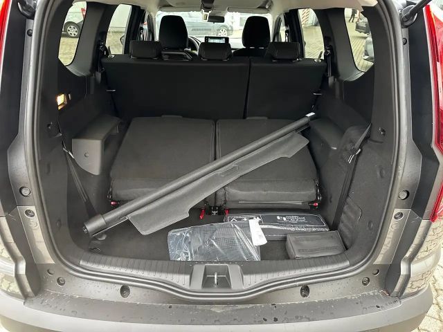 Dacia Jogger Extreme Hybrid 140