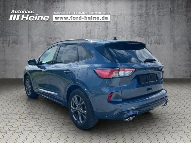 Ford Kuga EcoBoost ST Line