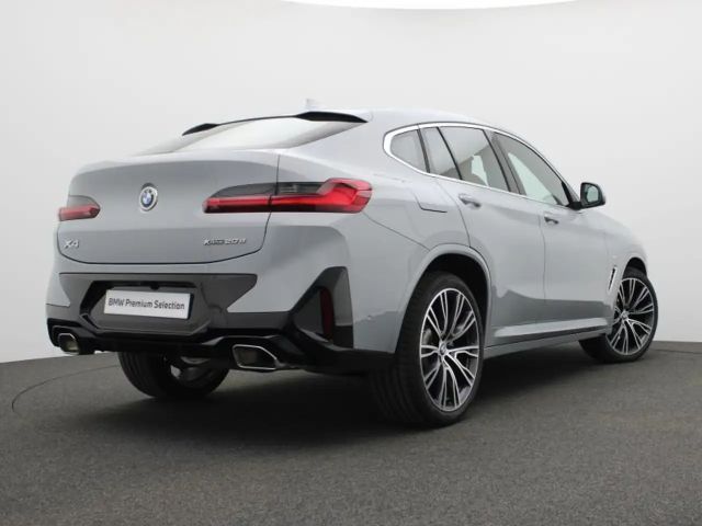 BMW X4 M-Sport