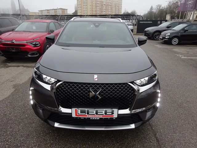 DS DS 7 Crossback Crossback E-Tense