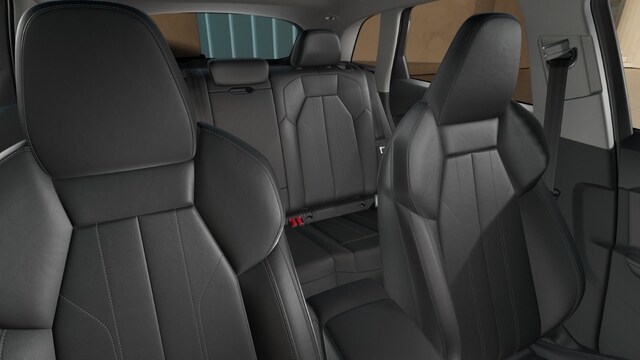 Audi Q5 Quattro S-Tronic