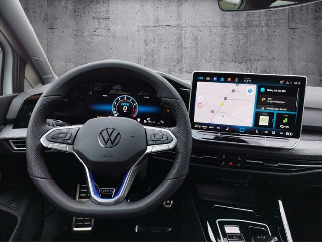 Volkswagen Golf Golf VIII eHybrid