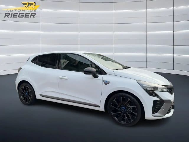 Renault Clio Alpine Esprit TCe 90