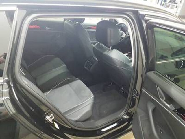 Volkswagen Passat 2.0 TDI DSG IQ.Drive Variant