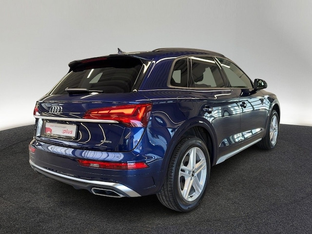 Audi Q5 40 TDI Quattro S-Tronic