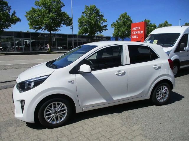 Kia Picanto Dream Team