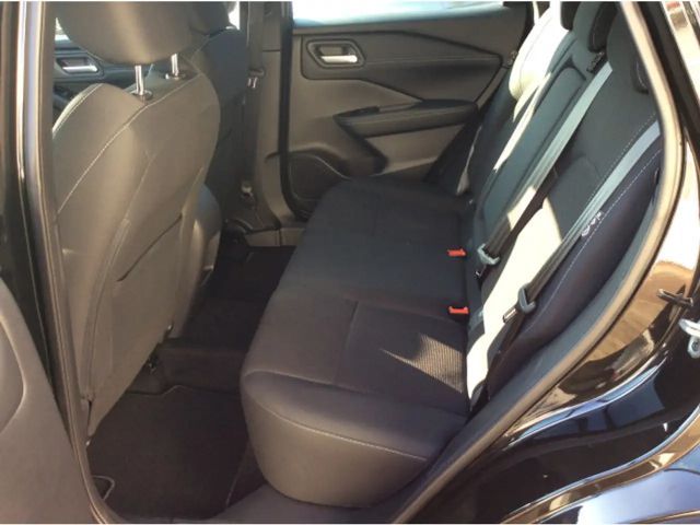 Nissan Qashqai Acenta DIG-T