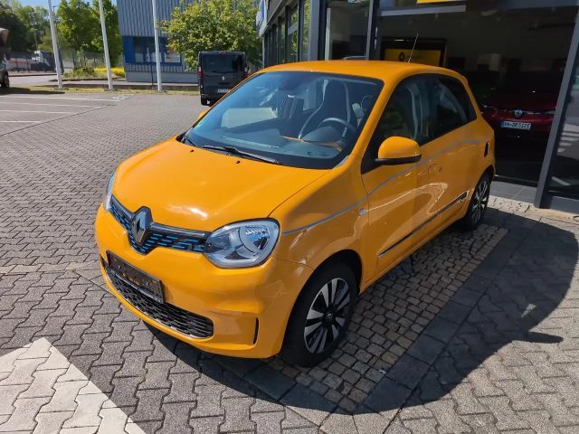 Renault Twingo Electric Intens