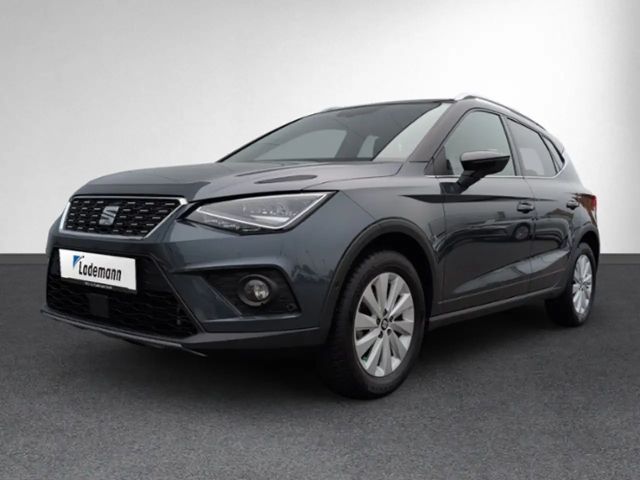 Seat Arona 1.0 TSI DSG Xcellence