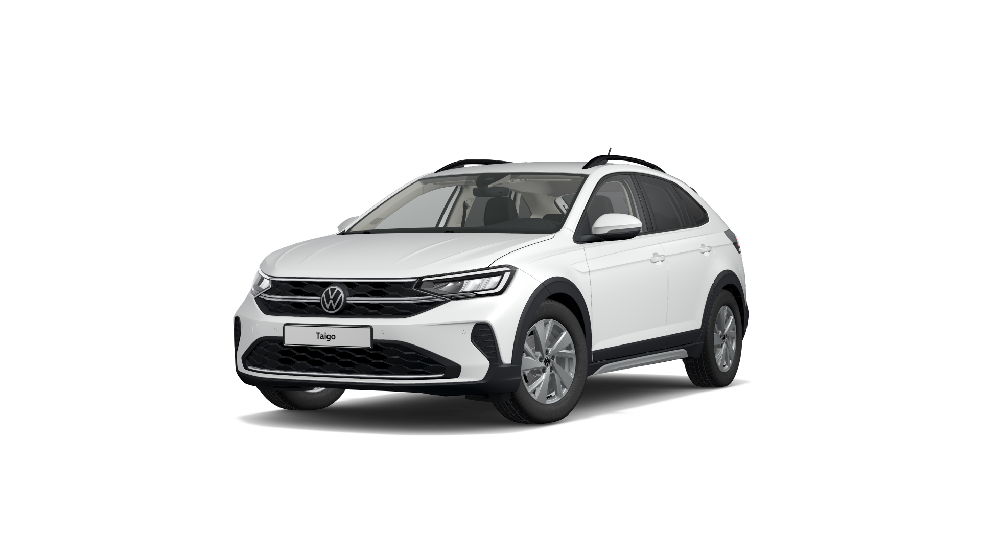 Volkswagen Taigo 1.0 TSI DSG Life