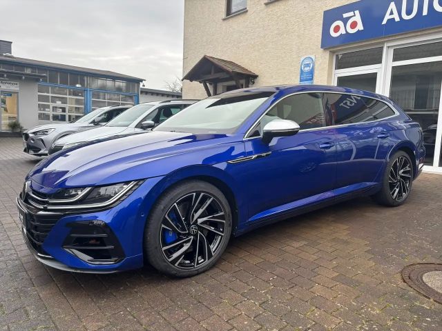 Volkswagen Arteon IQ.Drive