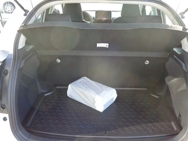 Toyota Yaris City Hybride VVT-i