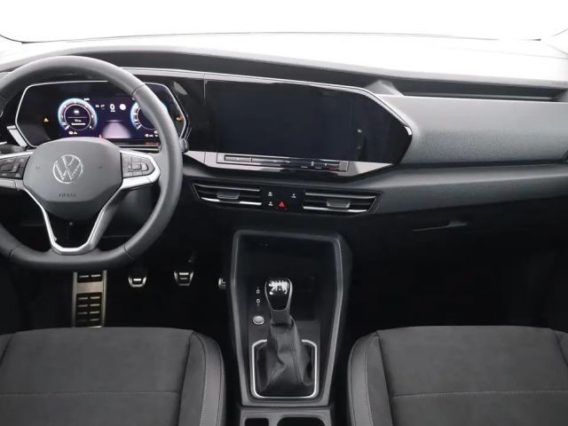 Volkswagen Caddy 4Motion Maxi Style