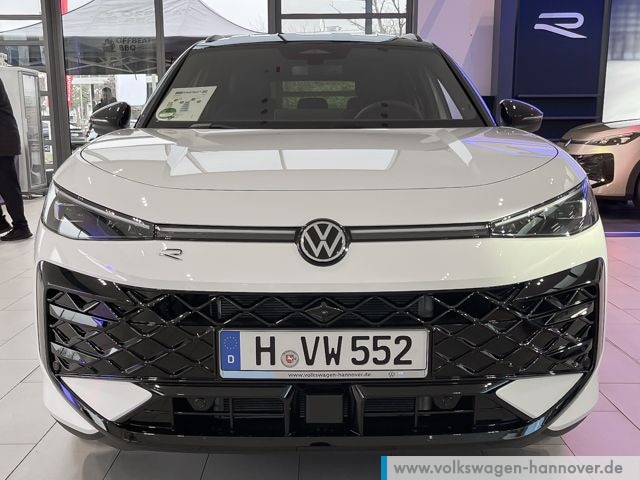 Volkswagen T-Roc 1.5 TSI DSG IQ.Drive R-Line