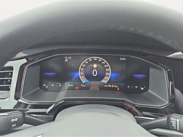 Volkswagen Taigo Life