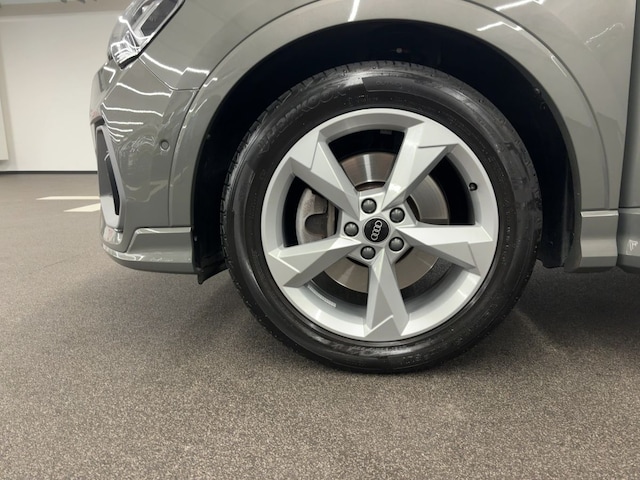 Audi Q3 40 TFSI Quattro S-Tronic
