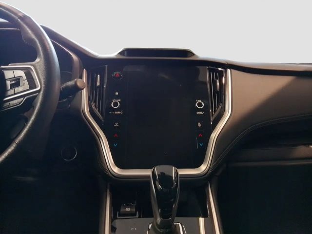 Subaru Outback Touring