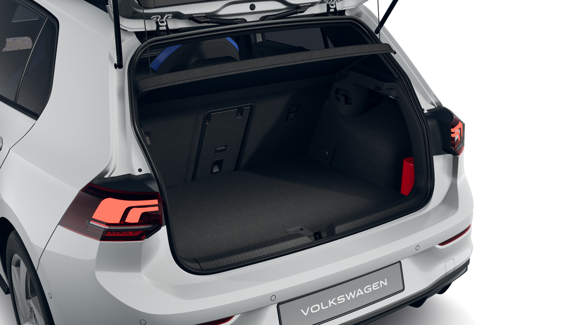 Volkswagen Golf GTE Golf VIII eHybrid