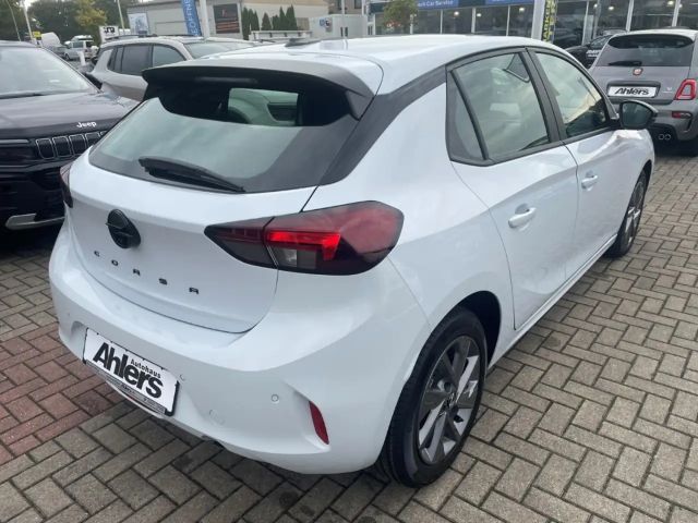 Opel Corsa Edition