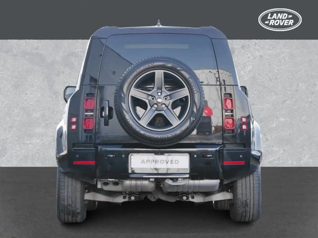 Land Rover Defender 110 Dynamic
