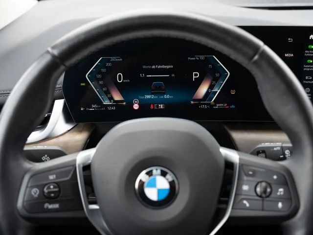 BMW 218 218i Active Tourer Luxury Line