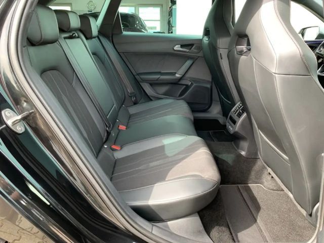 Cupra Leon 2.0 TSI 4Drive Sportstourer VZ