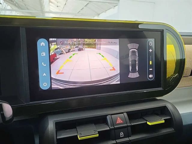 Fiat Grande Panda La Prima