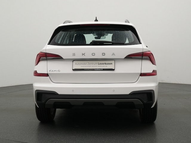 Skoda Kamiq Selection