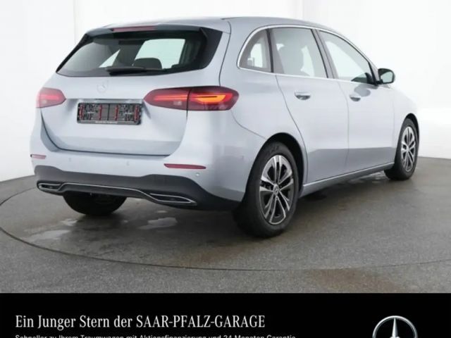 Mercedes-Benz B 200 Progressive