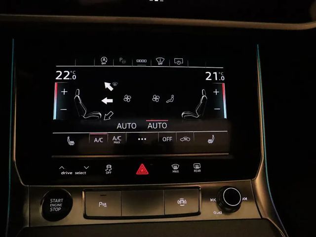 Audi A6 40 TDI Avant Sport